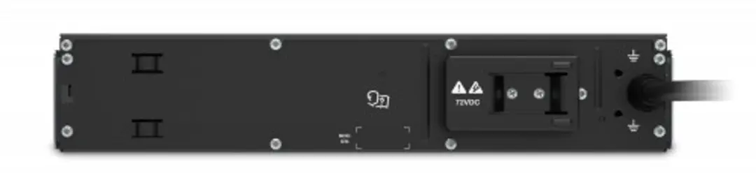 APC Smart-UPS SRT72 Extern Batterijpakket 3633896
