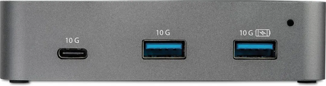 Startech HB31C2A1CGS USB Hub 3.1 Type C