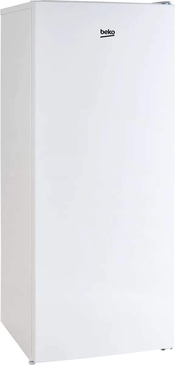 Beko RFSA210K40WN Vriezer 210L - 6 Vakken - 9 kg/dag - Wit