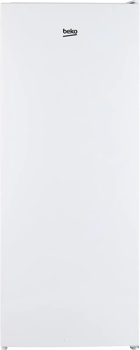 Beko RFSA210K40WN Vriezer 210L - 6 Vakken - 9 kg/dag - Wit
