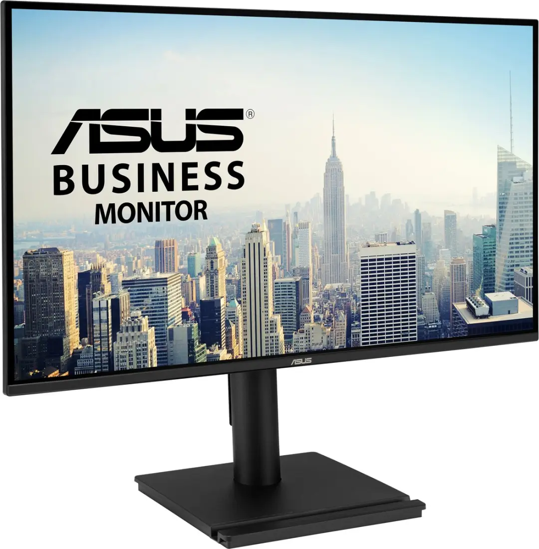 ASUS 90LM06G1-B02171 Gaming Monitor 27" Quad HD - Zwart