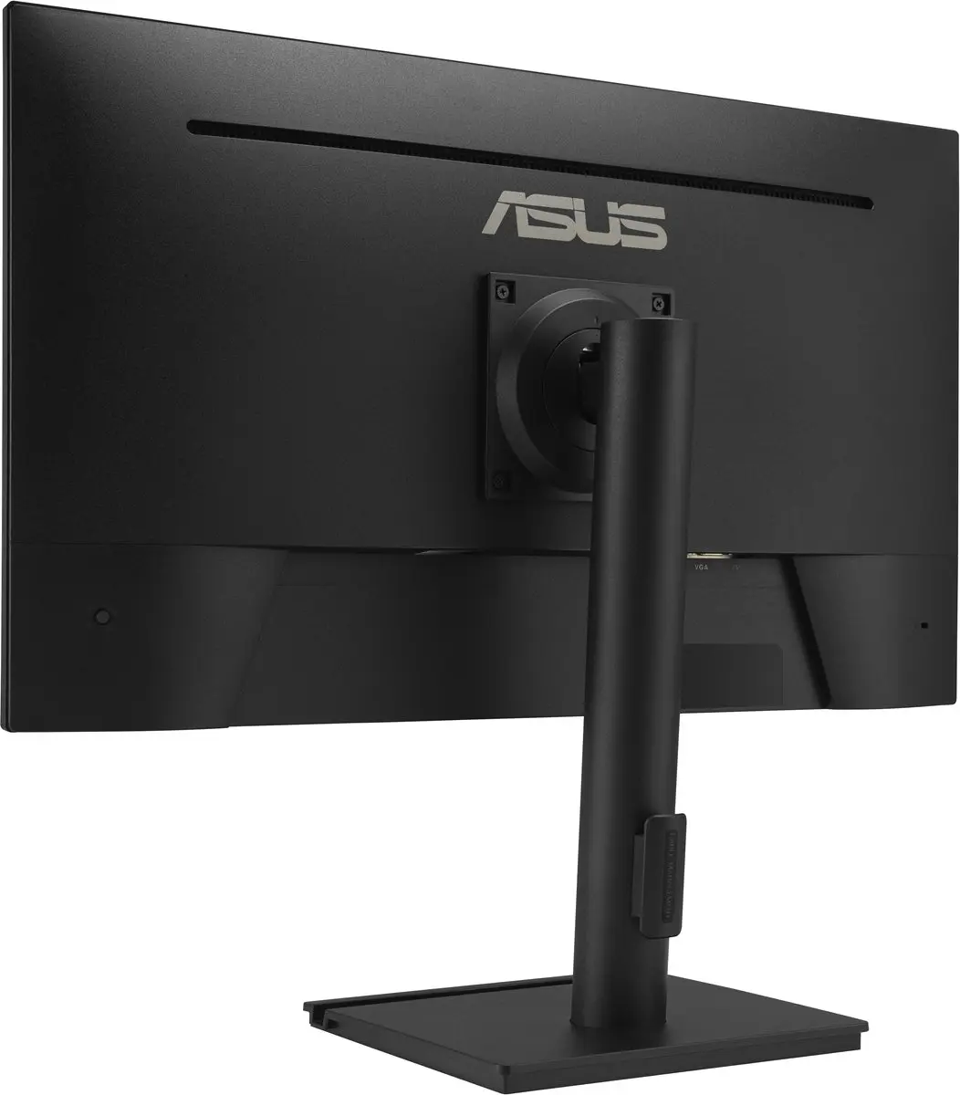 ASUS 90LM06G1-B02171 Gaming Monitor 27" Quad HD - Zwart