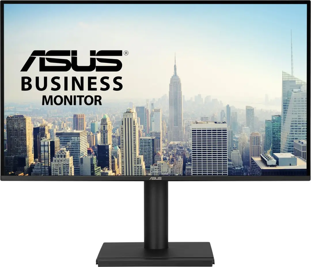 ASUS 90LM06G1-B02171 Gaming Monitor 27" Quad HD