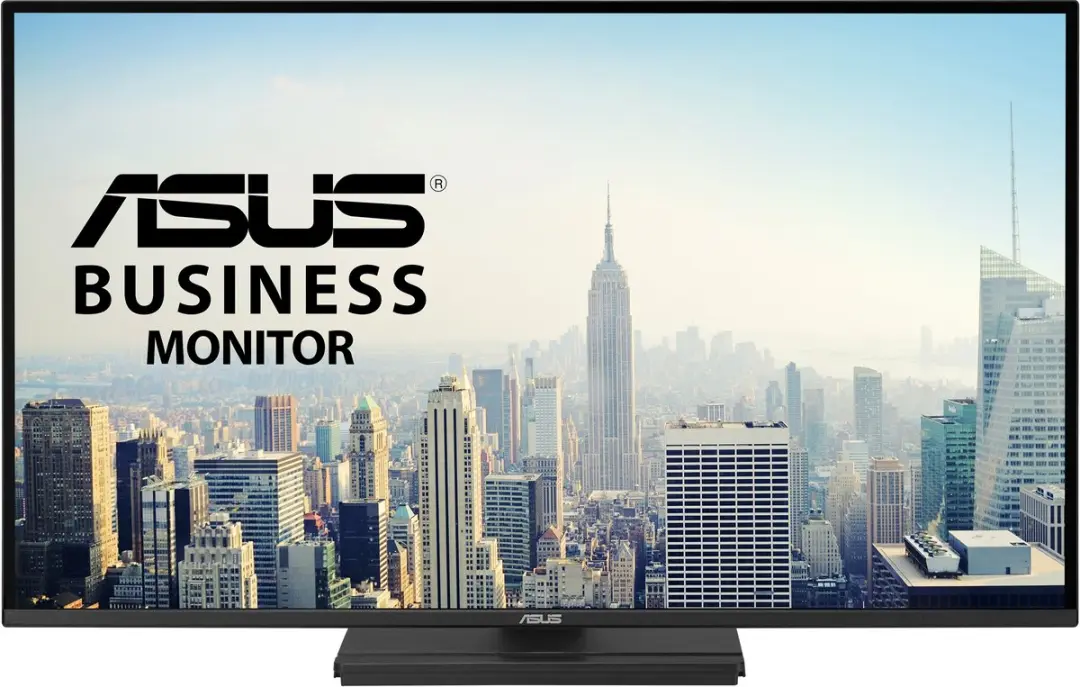ASUS 90LM06G1-B02171 Gaming Monitor 27" Quad HD - Zwart