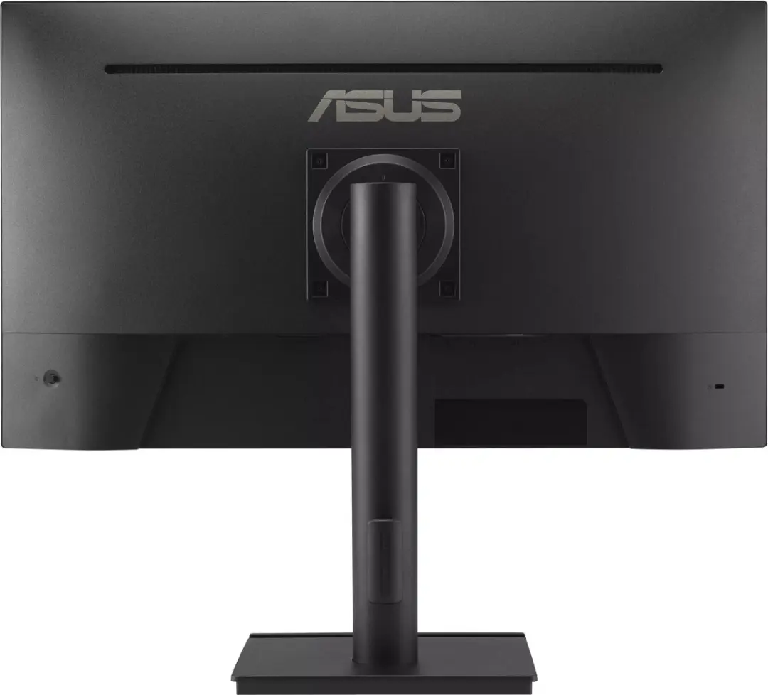 ASUS 90LM06G1-B02171 Gaming Monitor 27" Quad HD - Zwart - afbeelding 6 van 6