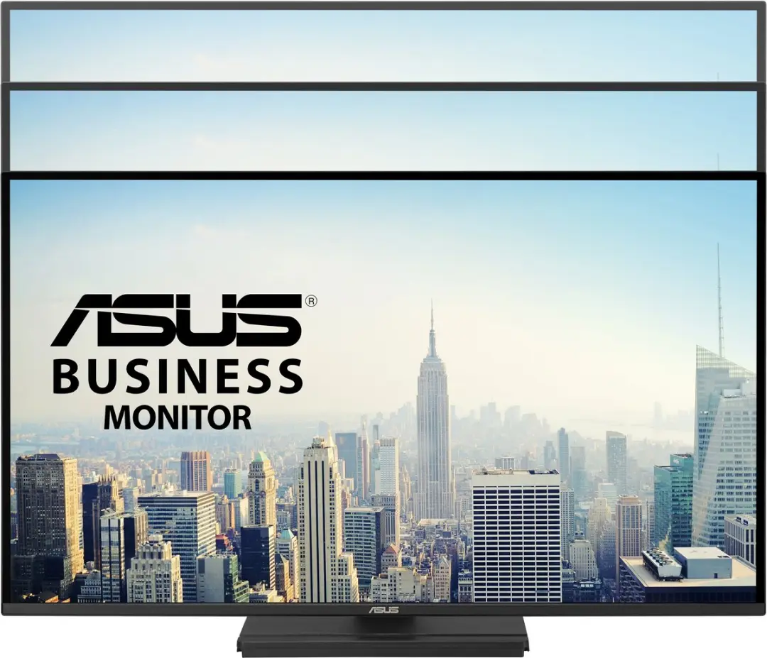 ASUS 90LM06G1-B02171 Gaming Monitor 27" Quad HD - Zwart