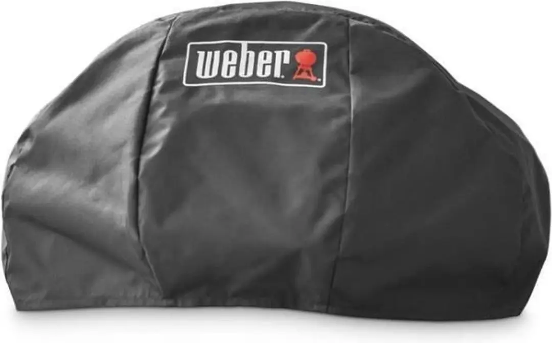 Weber Pulse 1000 Premium Grillhoes 7180 - 33x61x53cm - Zwart