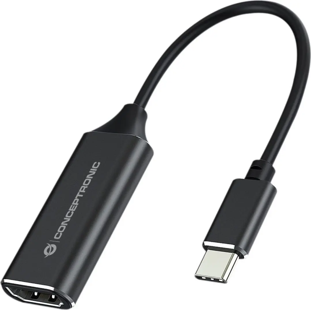 Conceptronic ABBY03B USB-Hub