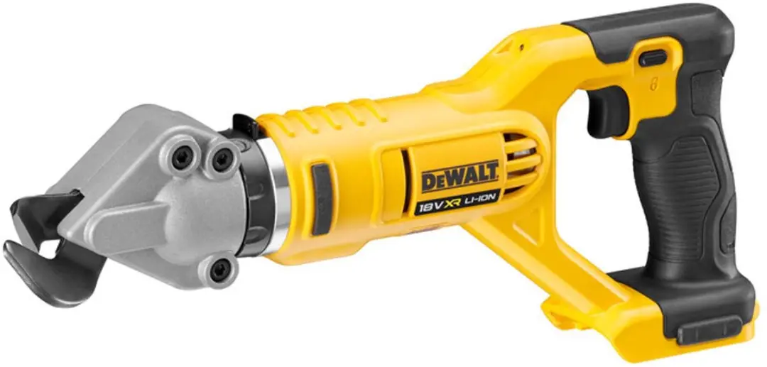 DeWalt DCS496N Accu Plaatschaar 18V XR