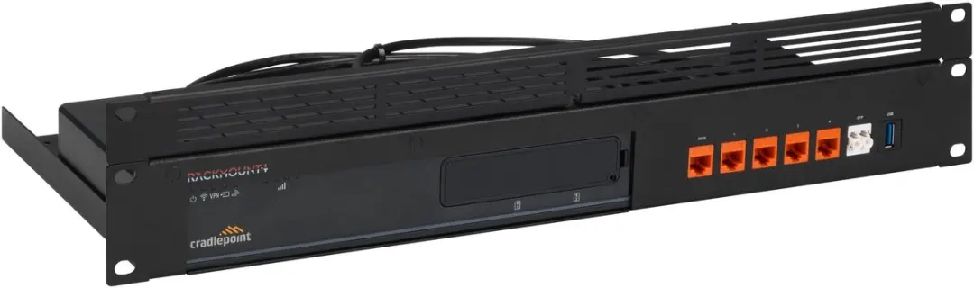 Rackmount.IT RM-CR-T1 Montagekit