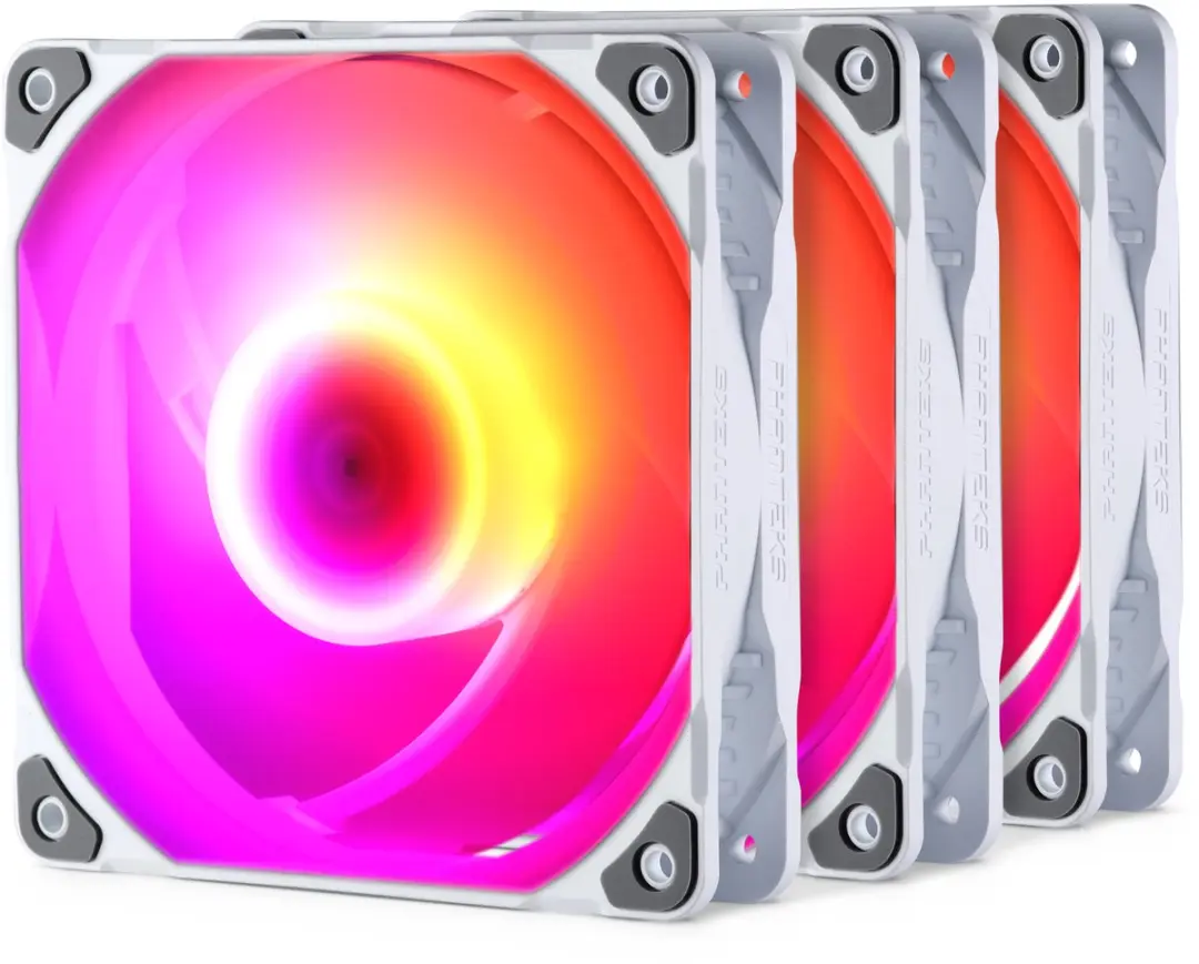 Phanteks M25-140 D-RGB Ventilator