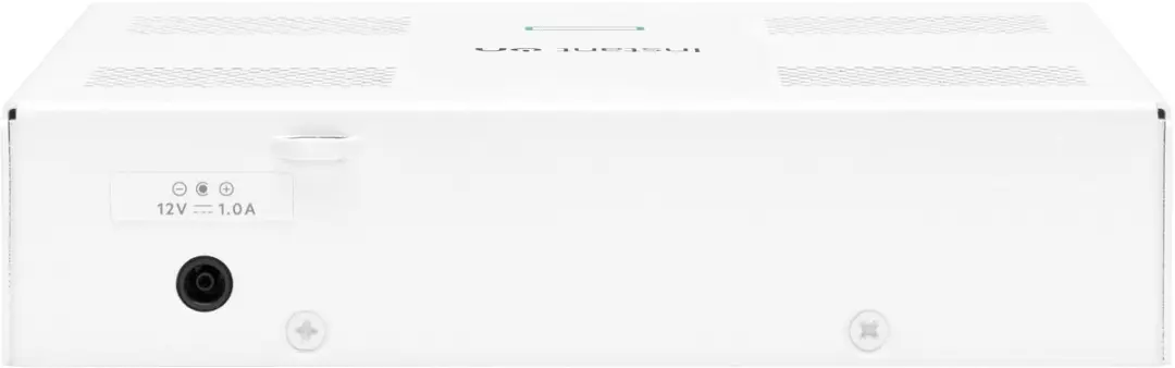 HPE Aruba Instant On 1830 Switch 8 PoE - JL810A