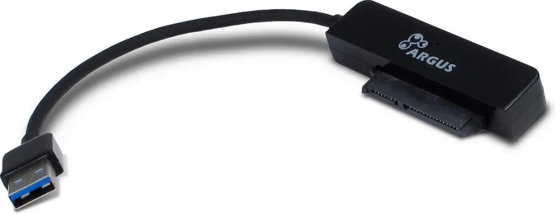 Intertech K104A USB 3.0 S-ATA Kabel