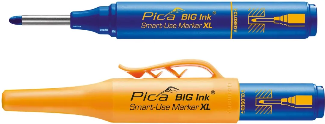 Pica 170/41 Big Ink Markeerstift XL