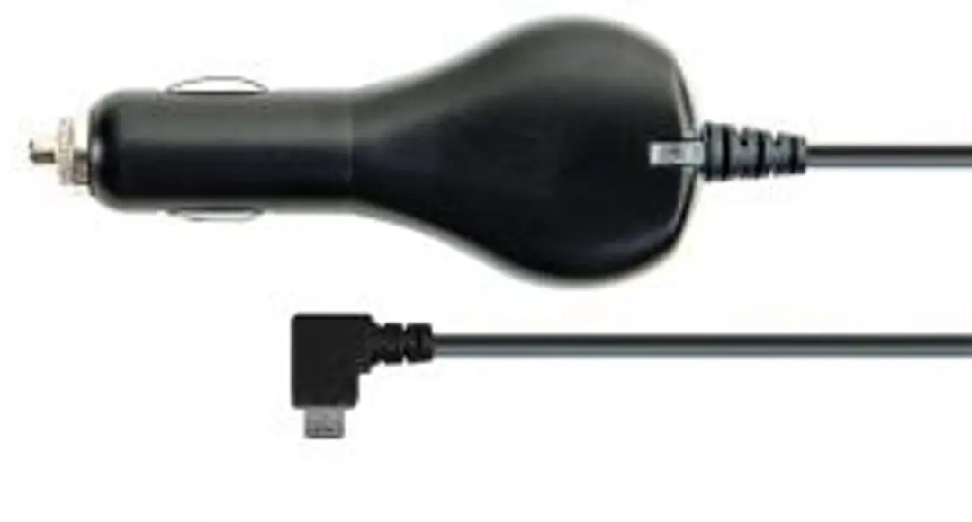 Transcend TS-DPL2 Oplader Auto