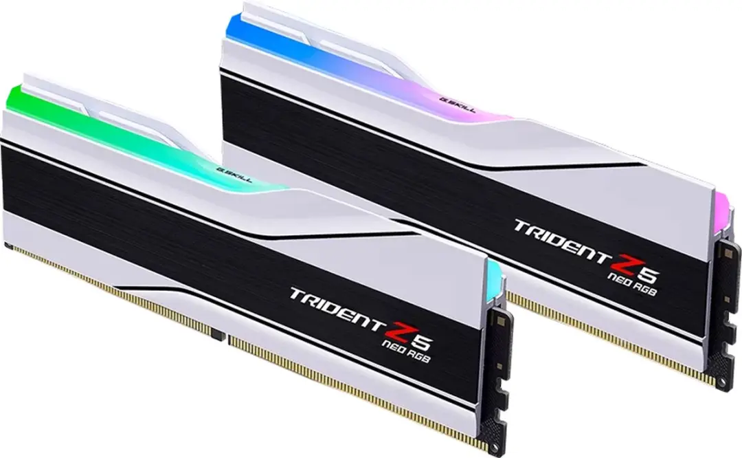 G.Skill Trident Z Neo F5-6000J3036F16GX2-TZ5NRW DDR5
