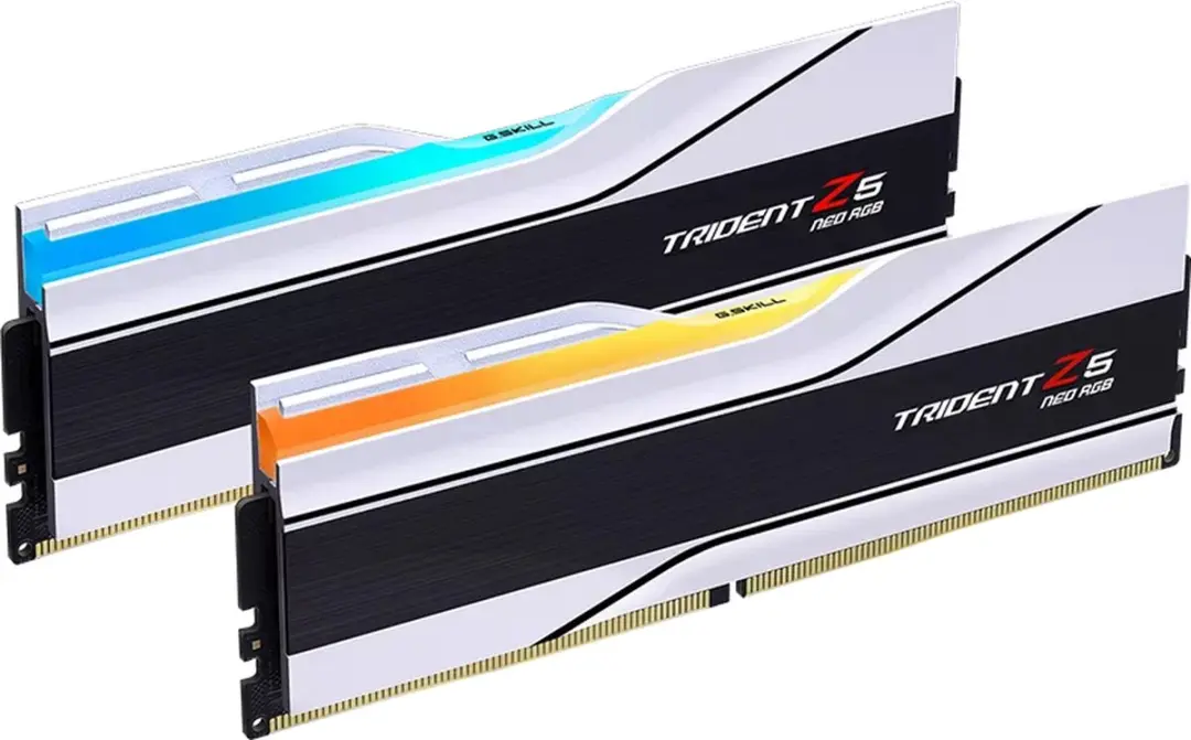 G.Skill Trident Z Neo F5-6000J3036F16GX2-TZ5NRW DDR5 - 32GB (2x16GB)