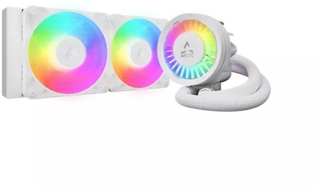 Arctic Liquid Freezer III PRO 240 ARGB