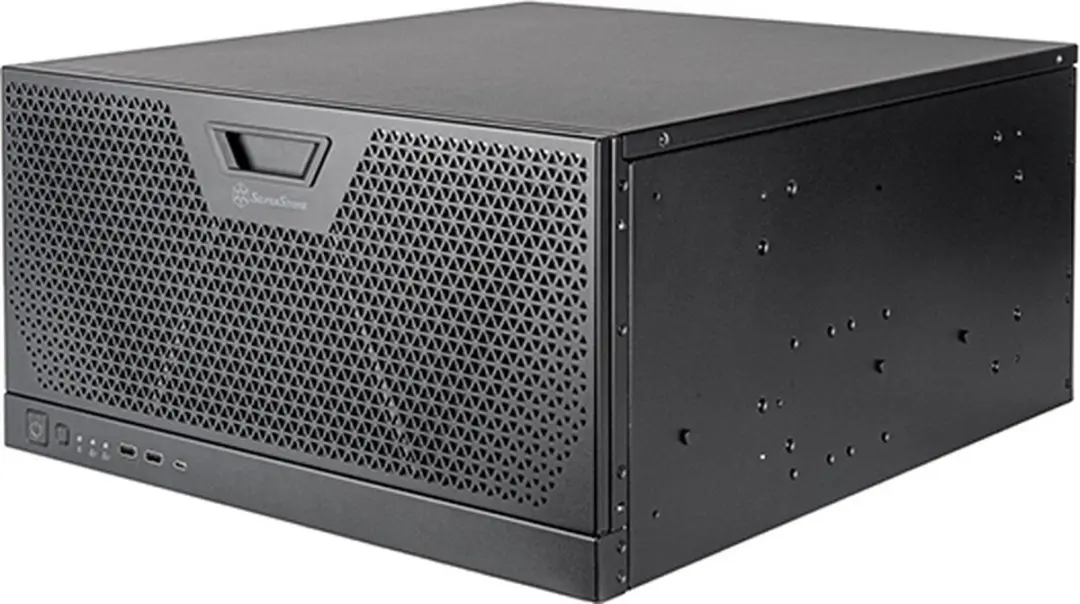 SilverStone RM51 Rack