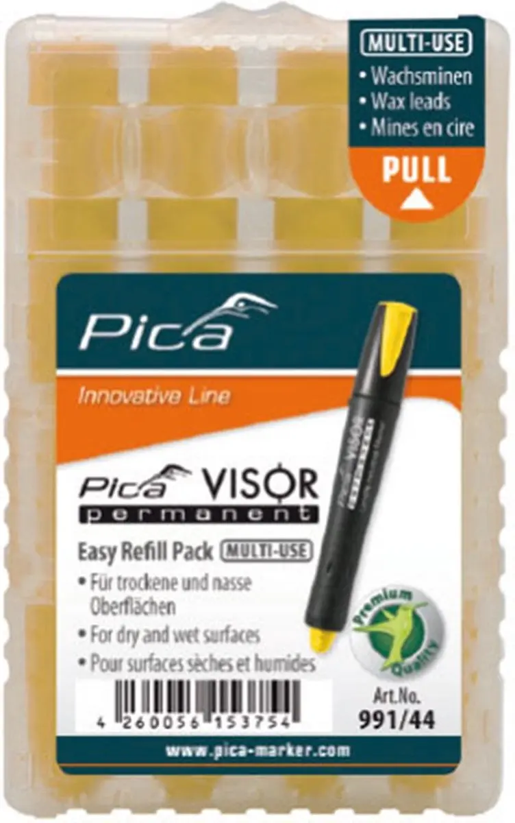 Pica 991/40 Visor Pen