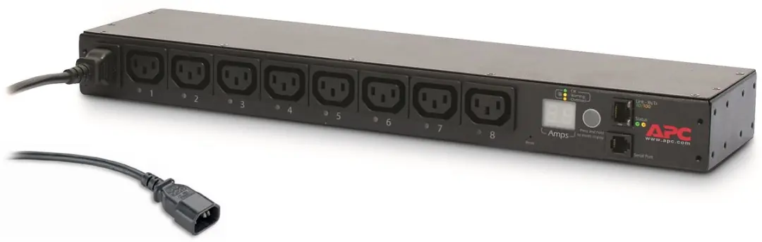 APC AP7920B UPS
