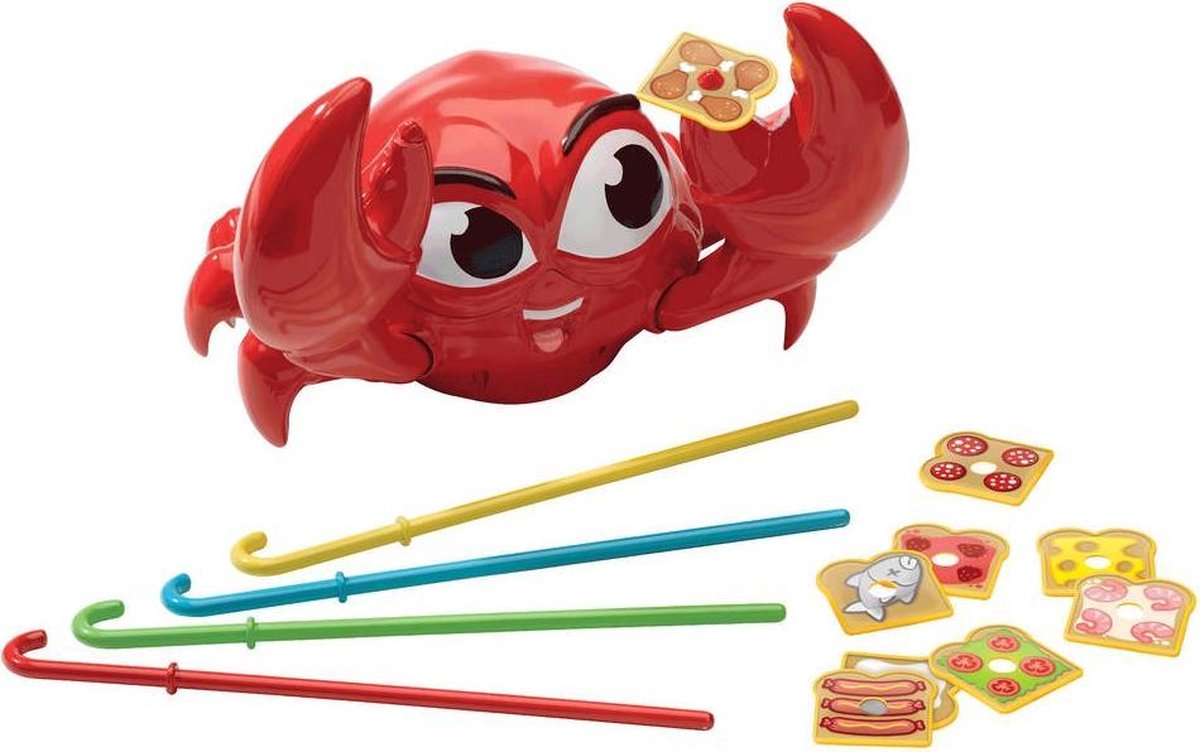 Goliath Kinderspel Pique Picnic (fr)