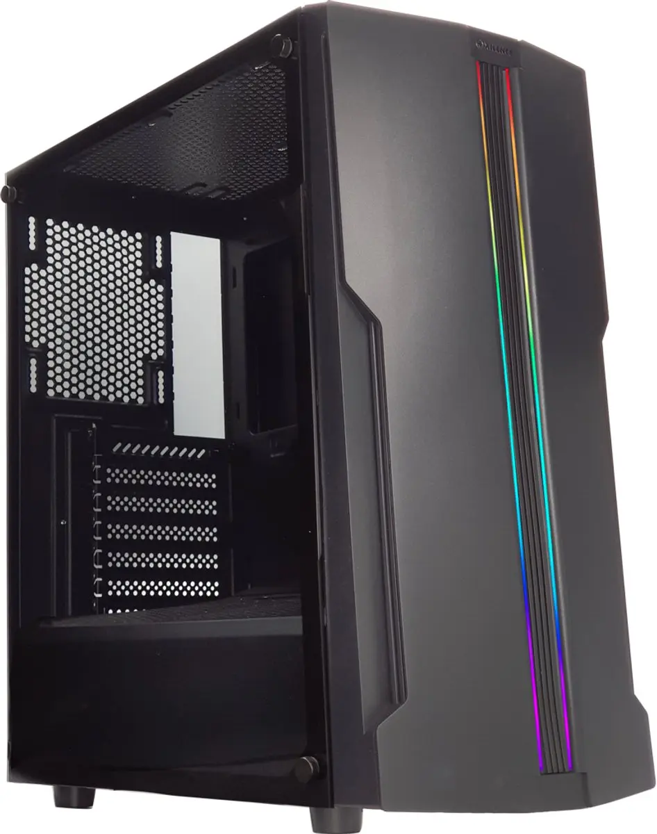 Xilence Performance C XILENT BLADE X512.RGB Midi Tower
