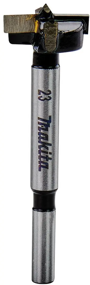 Makita D-74712 Scharnierboor 23x77mm