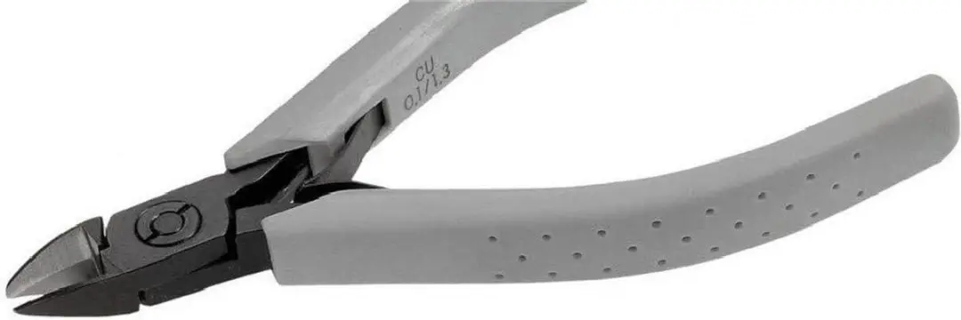 FACOM Micro-Tech Lange Zijkniptangen 425.MT
