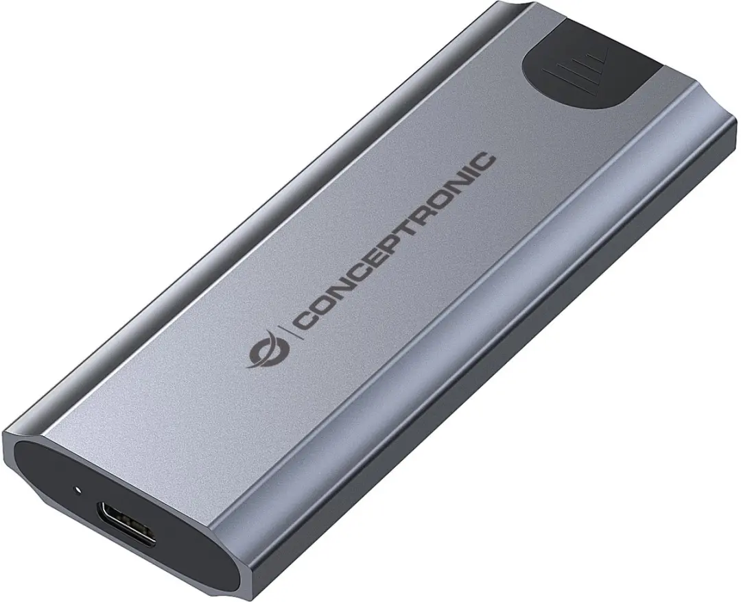 Conceptronic DANTE05G M.2 SSD-Behuizing