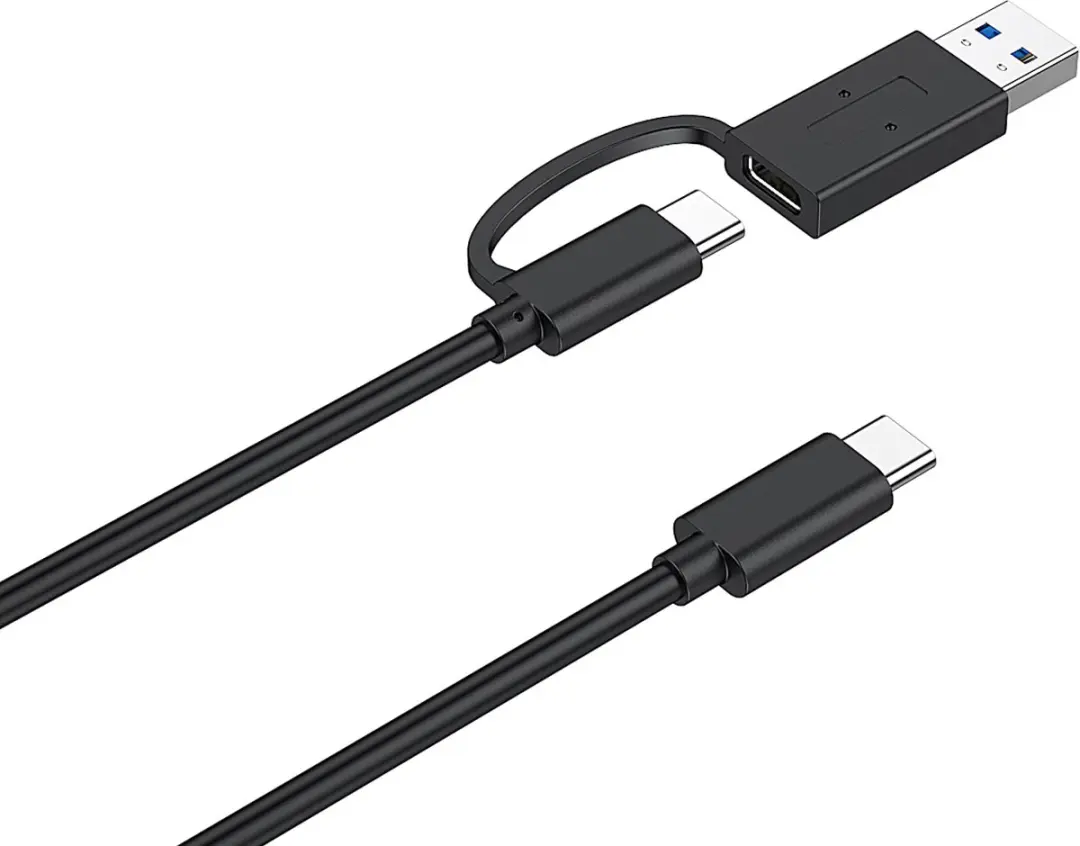 Conceptronic DANTE05G M.2 SSD-Behuizing - Grijs