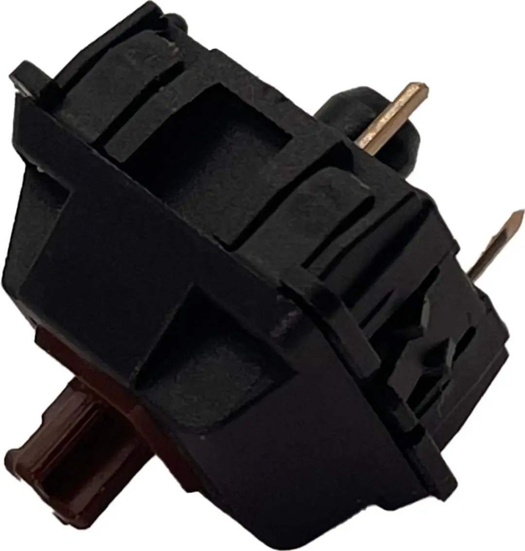 Cherry MX1A Brown Mechanische Switches - 30 Stuks
