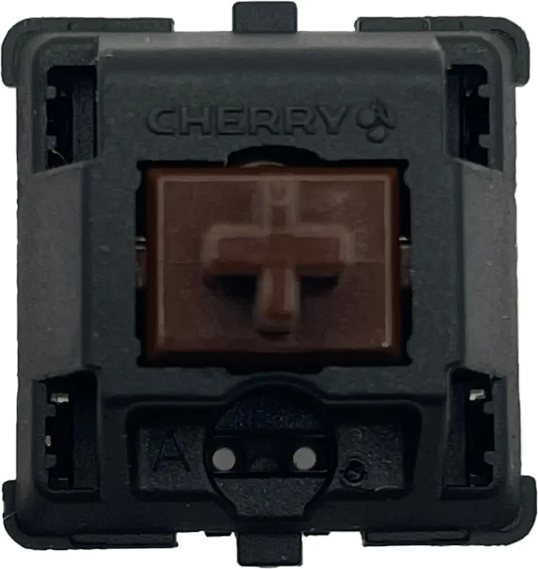 Cherry MX1A Brown Mechanische Switches