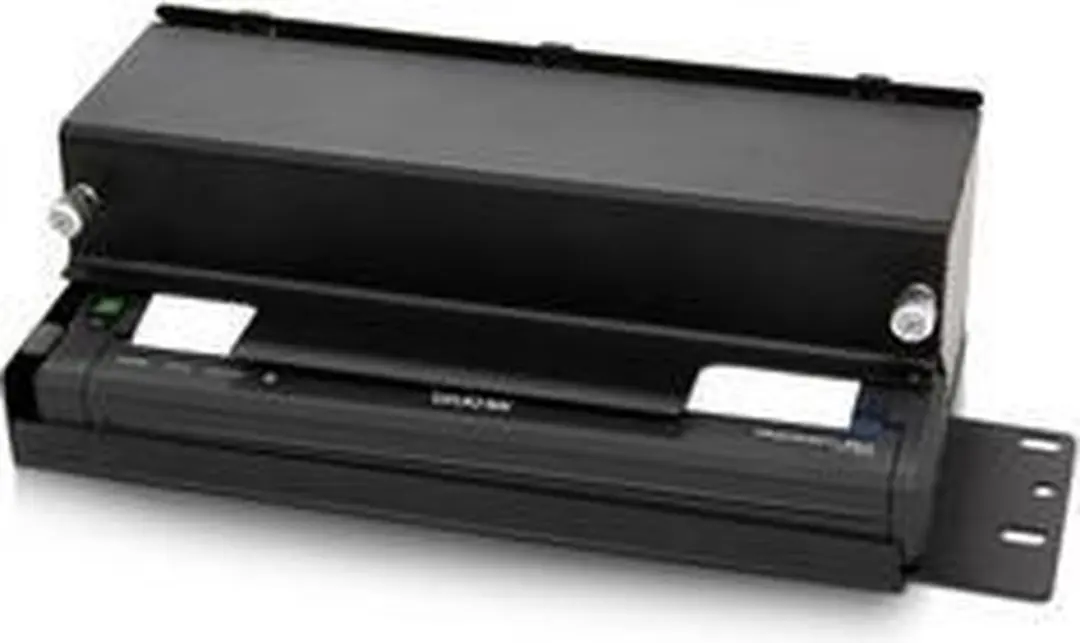 Brother PA-CM-500 Montagekit - Zwart