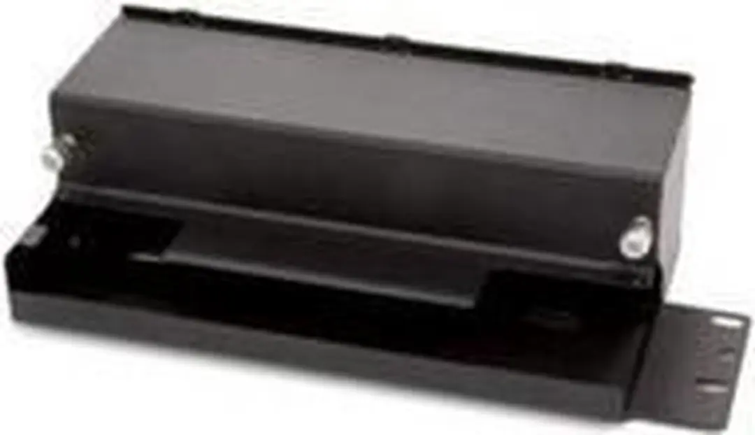 Brother PA-CM-500 Montagekit - Zwart