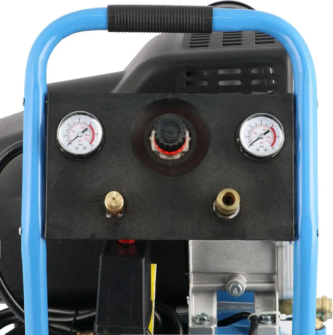 Datona 36852 Werkplaats Compressor 50L - 1800W