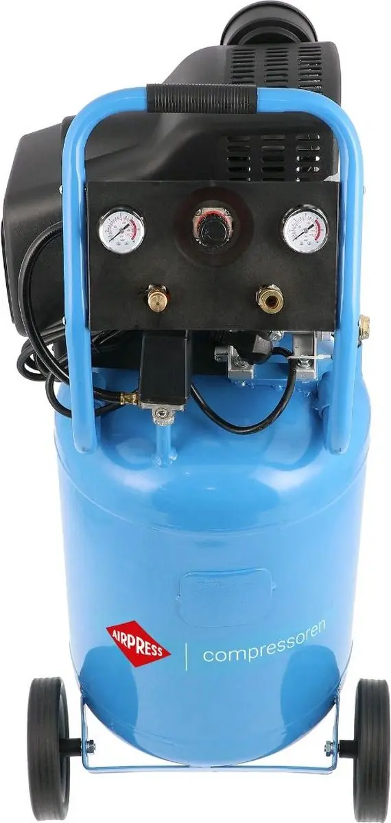 Datona 36852 Werkplaats Compressor 50L - 1800W