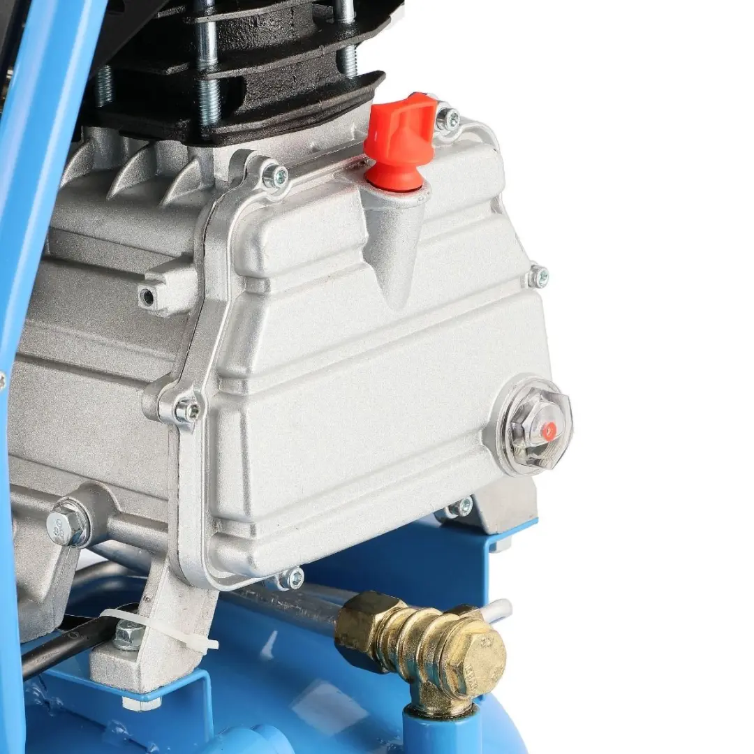 Datona 36852 Werkplaats Compressor 50L - 1800W