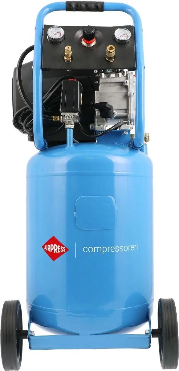 Datona 36852 Werkplaats Compressor 50L - 1800W