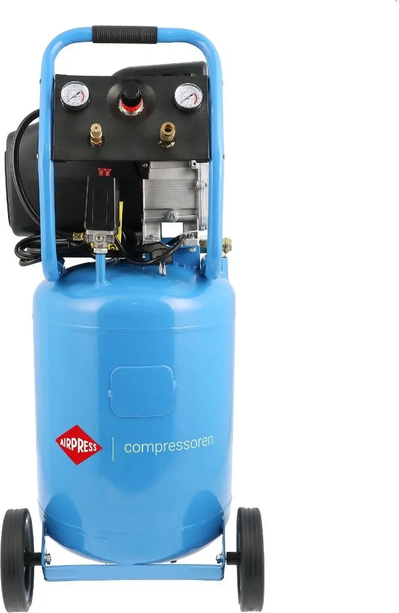 Datona 36852 Werkplaats Compressor 50L