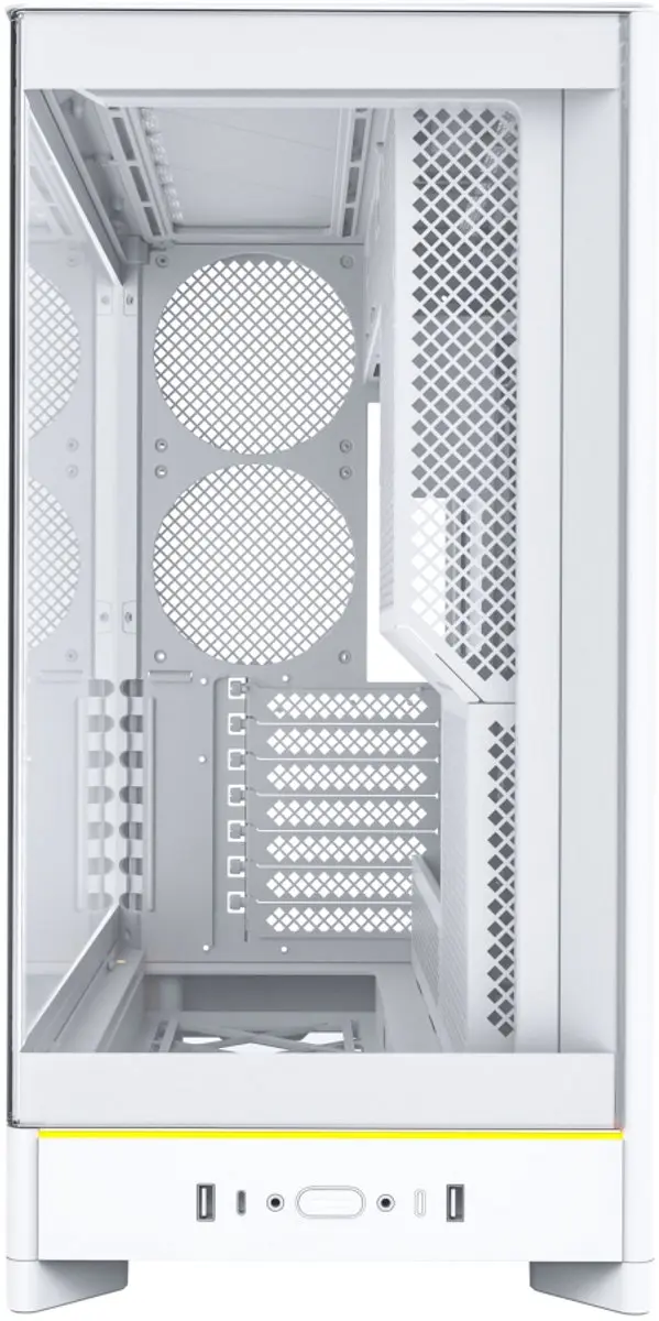 Montech HS02 Midi Tower