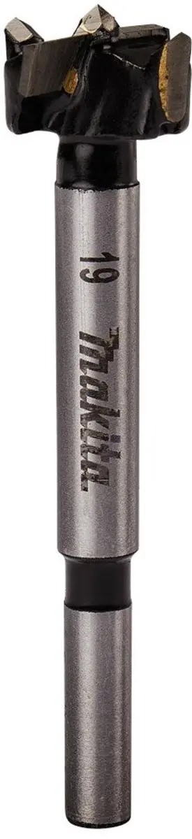 Makita D-71102 Scharnierboor 19x77mm