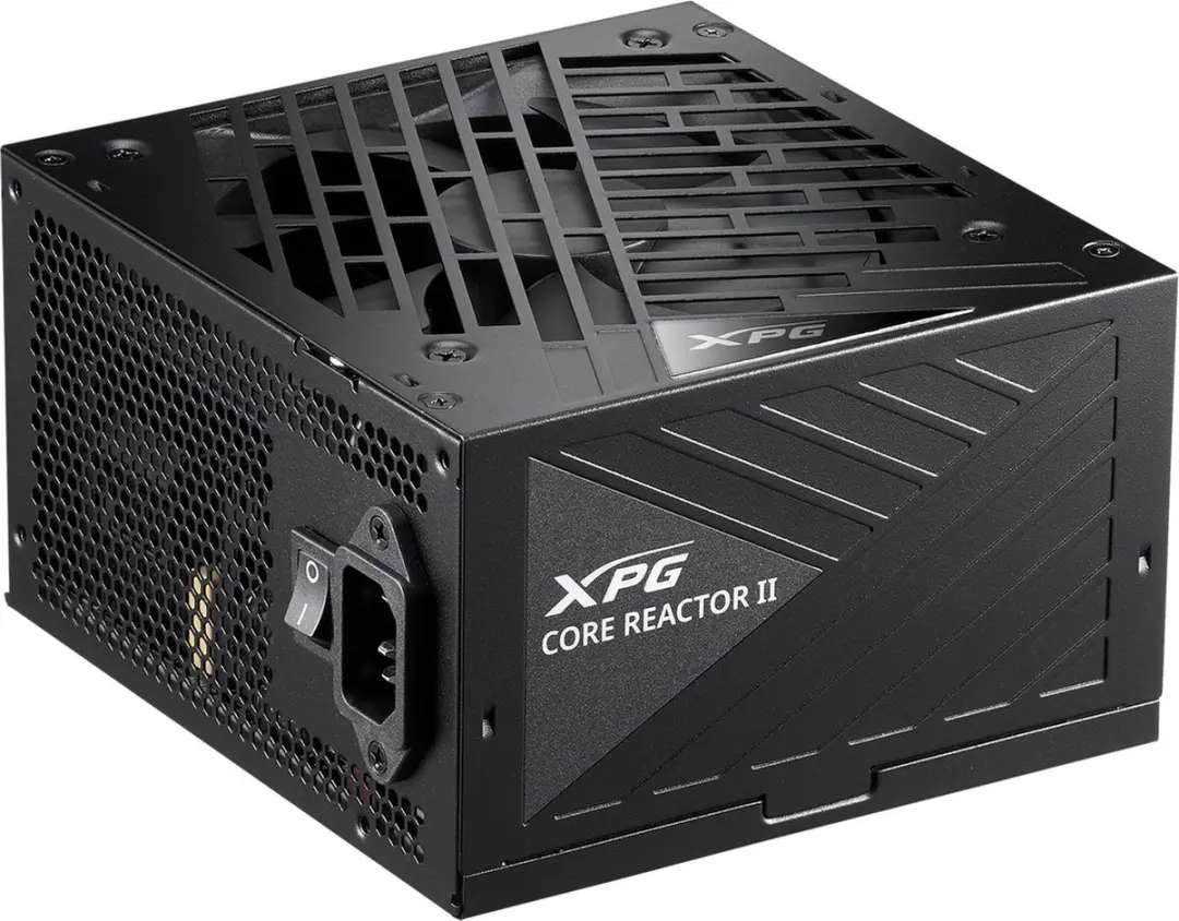 ADATA XPG Corereactor II 850W Voeding