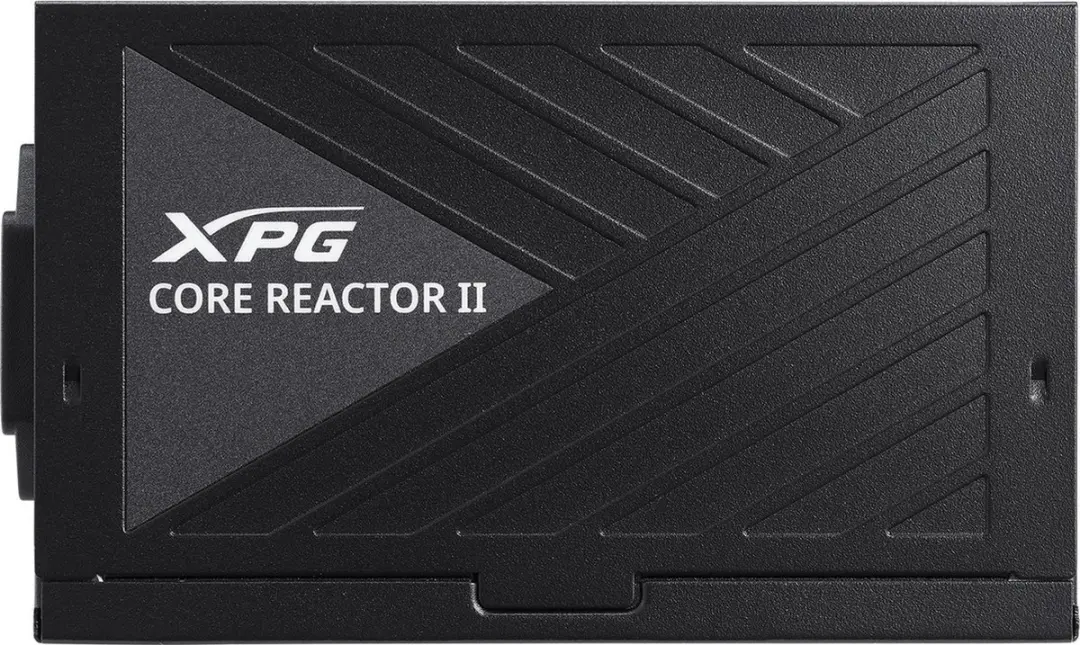 ADATA XPG Corereactor II 850W Voeding - Zwart