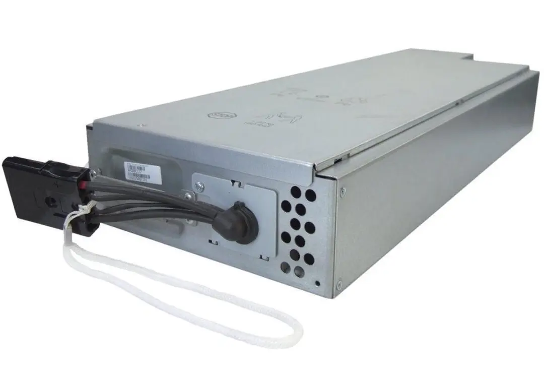 APC RBC117 Accu voor UPS
