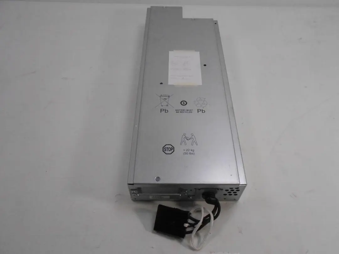 APC RBC117 Accu voor UPS