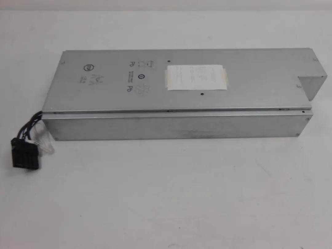 APC RBC117 Accu voor UPS