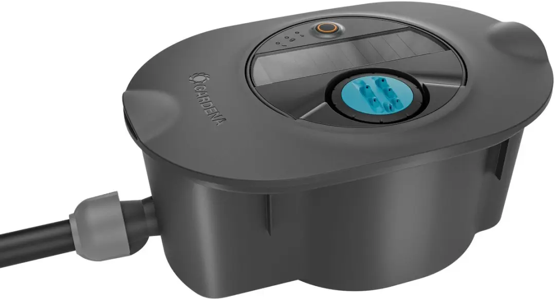 Gardena AquaPrecise Bewateringsset - 3 Pennen