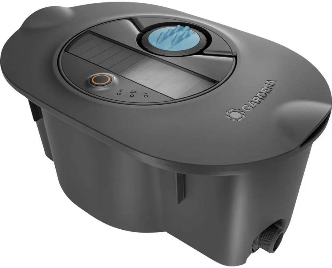 Gardena AquaPrecise Bewateringsset