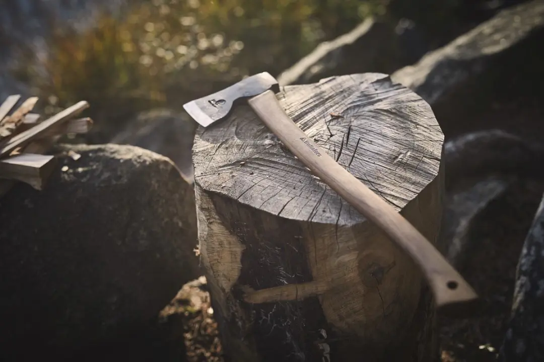 Hultafors Aby Forest Axe
